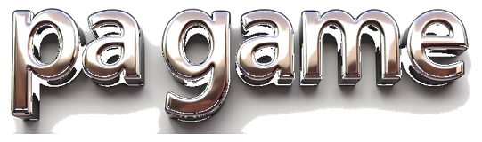 pa game logo